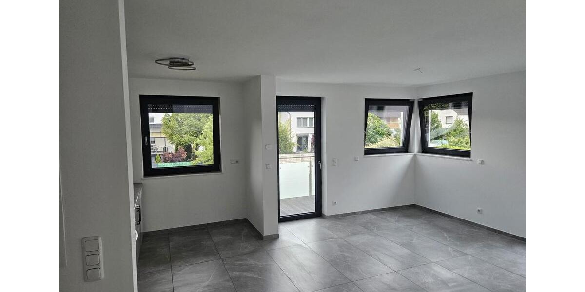 Etagenwohnung Nauheim - 2 Zimmer, 64 m&sup2;, 970&euro; | Angebot:26562135