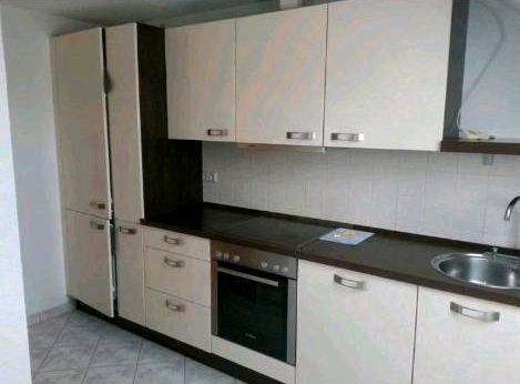Dachgeschoßwohnung Döbeln - 4 Zimmer, 80 m&sup2;, 520&euro; | Angebot:26431475