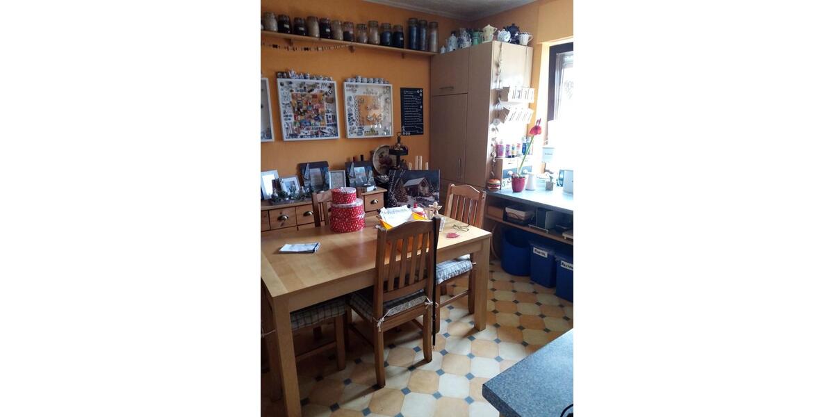 Etagenwohnung Neunkirchen - 4 Zimmer, 91 m&sup2;, 650&euro; | Angebot:26124547