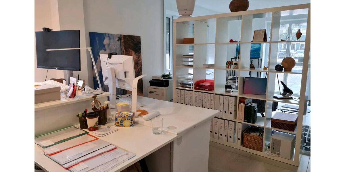 Gewerbeobjekt Bad Heilbrunn - 160&euro; | Angebot:26497614