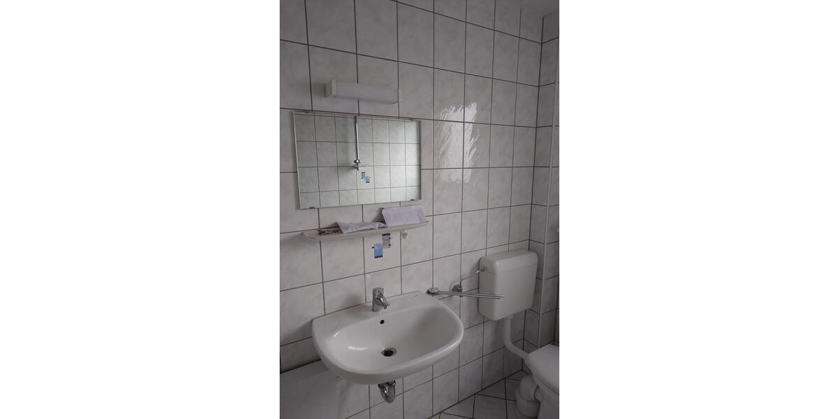 3-Zimmer-Wohnung mit Balkon & großem Garten 3 zimmer