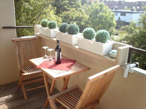 Wohnen auf Zeit Kiel Friedrichsort - 2 Zimmer, 65 m&sup2;, 998&euro; | Angebot:26320776