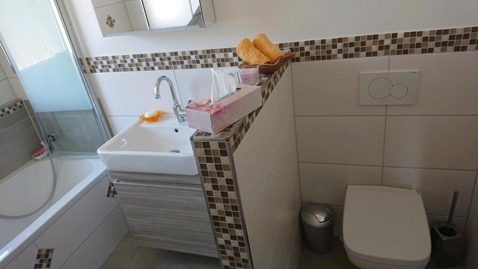 Lichtdurchflutete Praxisräume zimmer