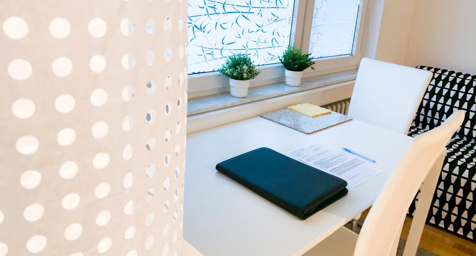 Wohnen auf Zeit Aachen Aachen-Mitte - 1 Zimmer, 30 m&sup2;, 900&euro; | Angebot:13964562