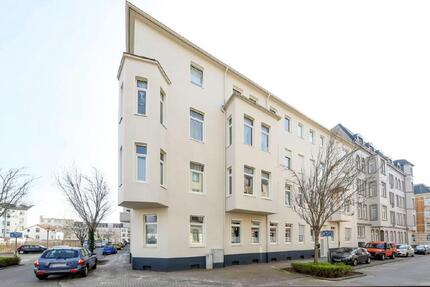Wohnung Wilhelmshaven - 5 Zimmer, 110 m&sup2;, 650&euro; | Angebot:26066026
