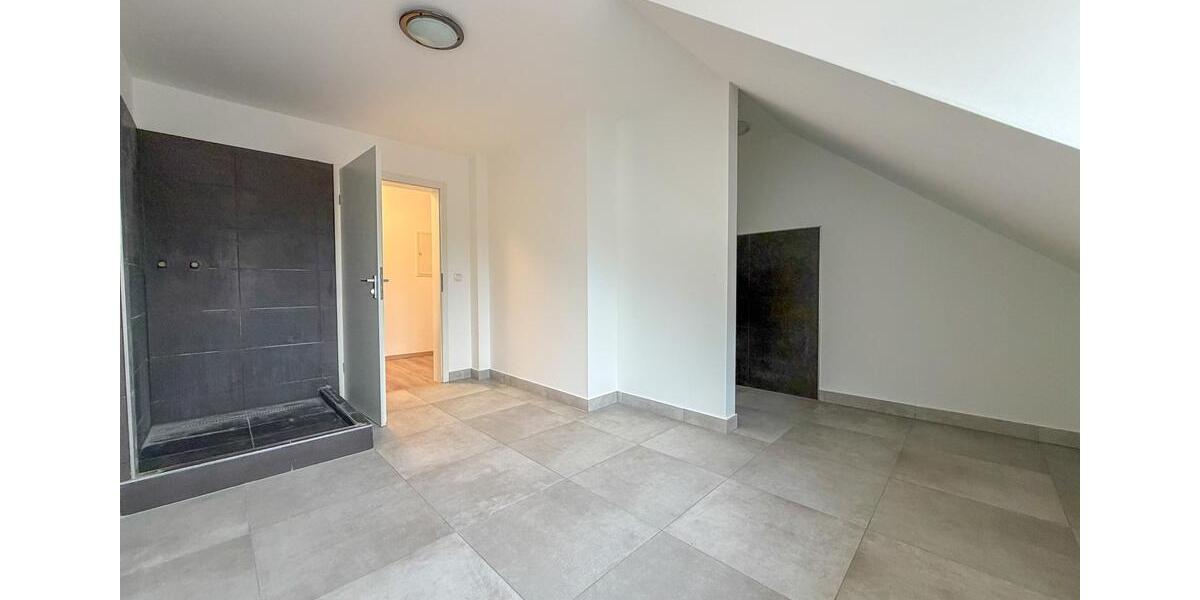 Etagenwohnung Bad Sooden-Allendorf Allendorf - 4 Zimmer, 98 m&sup2;, 750&euro; | Angebot:24740618