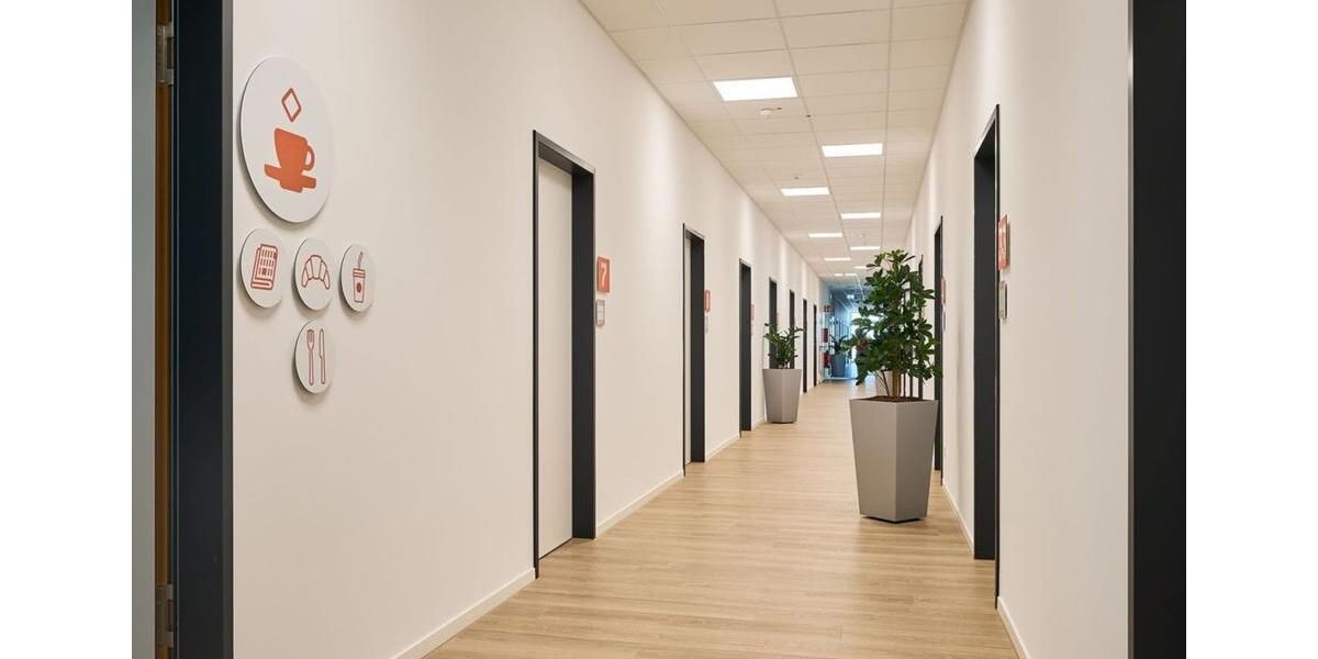 Gewerbeobjekt Heiligenhaus - 8&euro; | Angebot:23813829