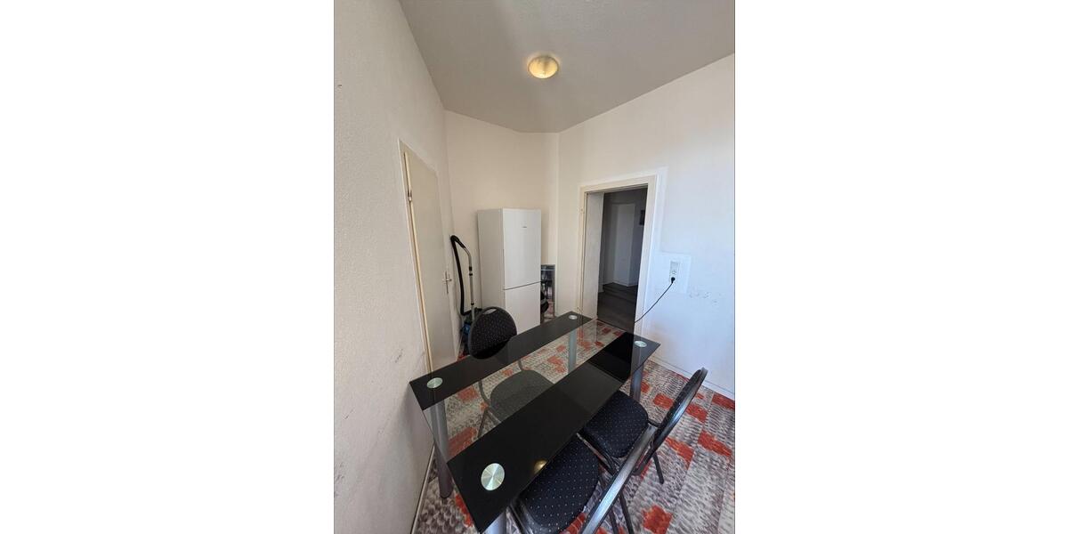 Wohnen auf Zeit Halle (Saale) Büschdorf - 3 Zimmer, 73 m&sup2;, 961&euro; | Angebot:23087747