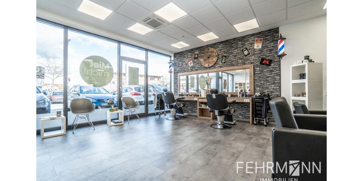 Gewerbeobjekt Rheine - 1.700&euro; | Angebot:24794341