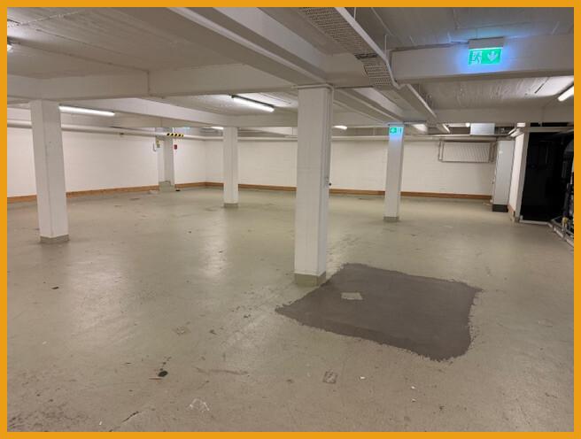 Gewerbeobjekt Kirchhain - 3.000&euro; | Angebot:25772568
