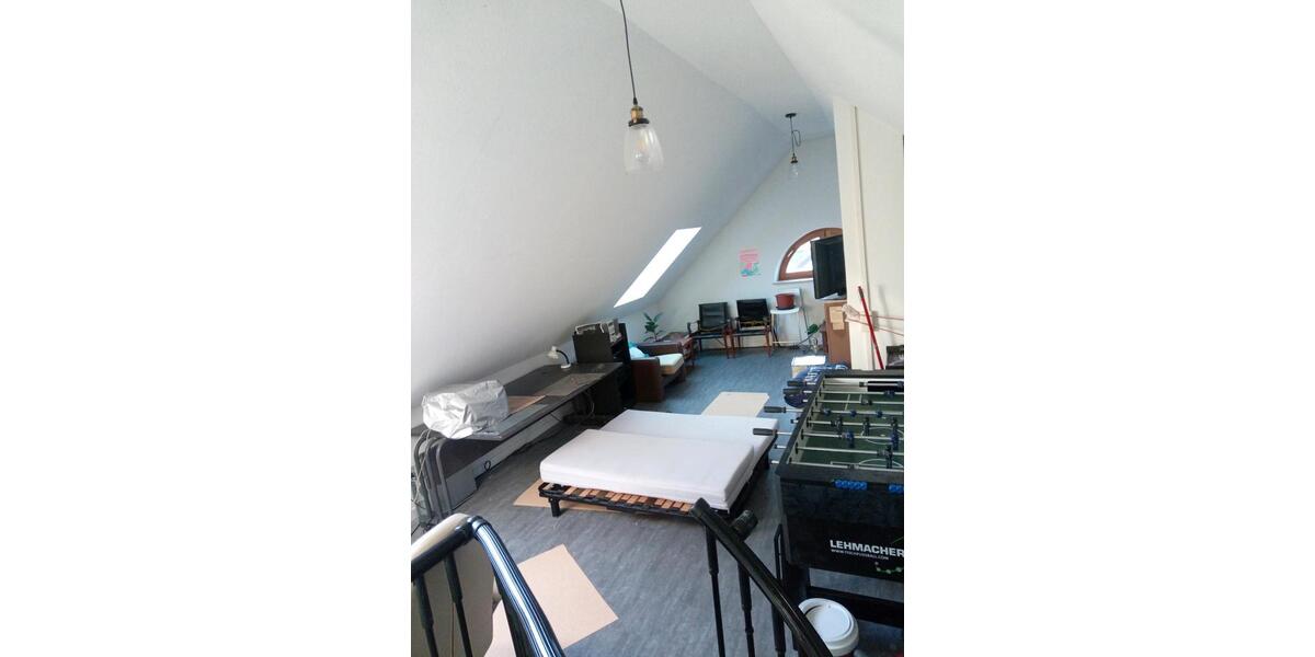 Wohnen auf Zeit Roth - 1 Zimmer, 20 m&sup2;, 250&euro; | Angebot:26170411
