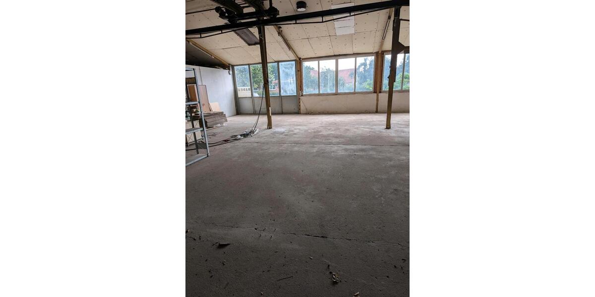 Gewerbeobjekt Bassum - 450&euro; | Angebot:26702098