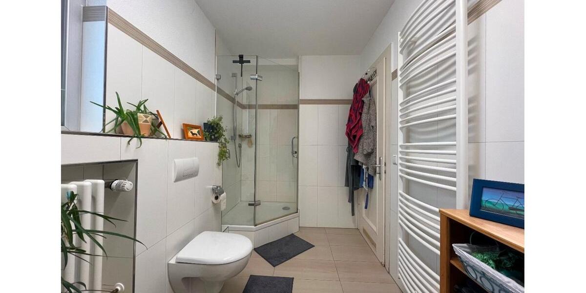 Etagenwohnung Gütersloh - 3 Zimmer, 86 m&sup2;, 800&euro; | Angebot:26465604