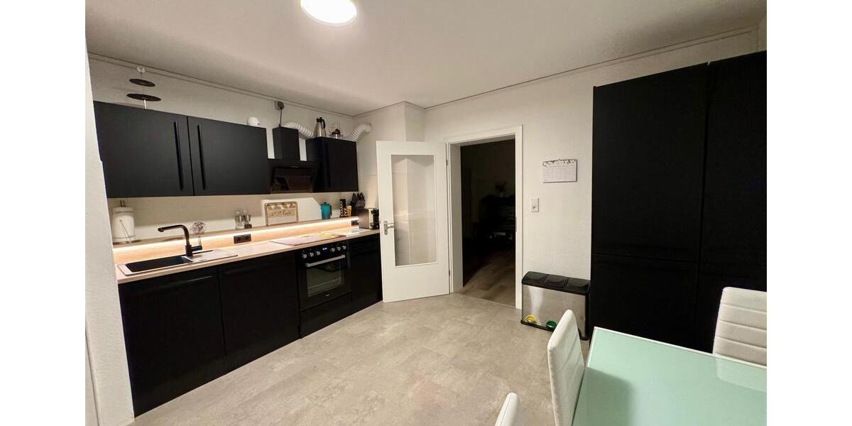 Etagenwohnung Bad Sooden-Allendorf Allendorf - 4 Zimmer, 122 m&sup2;, 890&euro; | Angebot:26498245