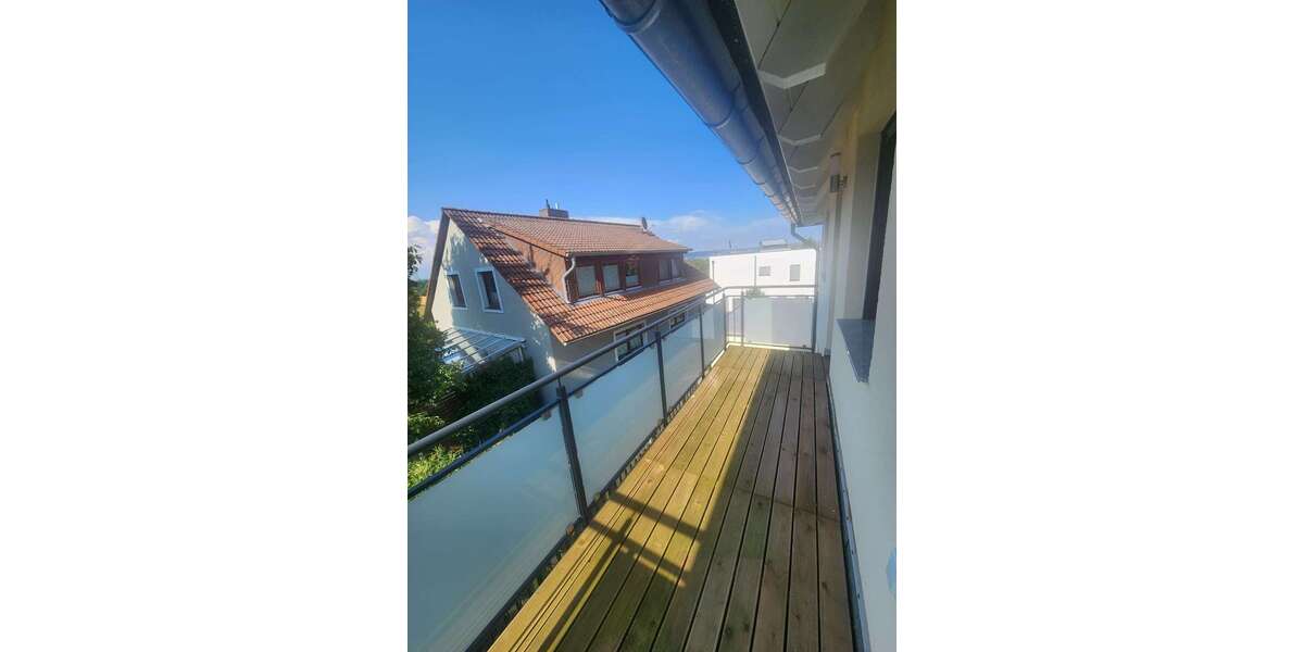 Etagenwohnung Göttingen-Hetjershausen Hetjershausen - 3 Zimmer, 76 m&sup2;, 990&euro; | Angebot:27175737