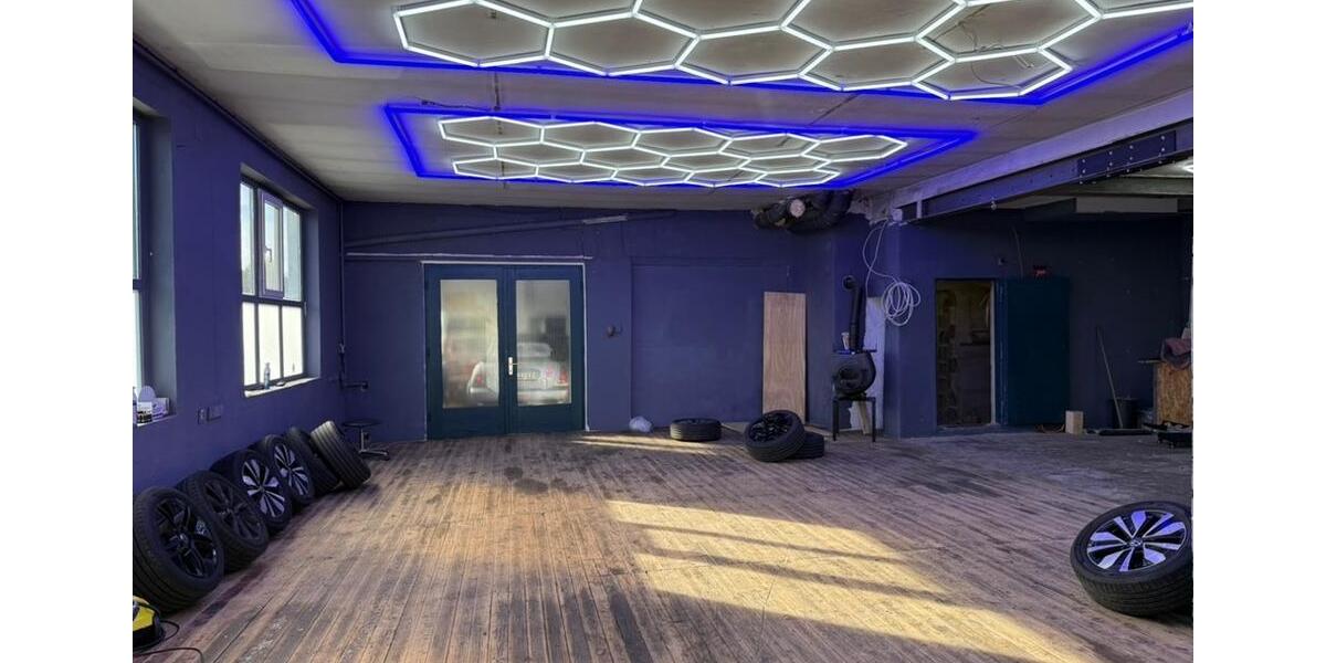 Gewerbeobjekt Baunach - 1.100&euro; | Angebot:26439799