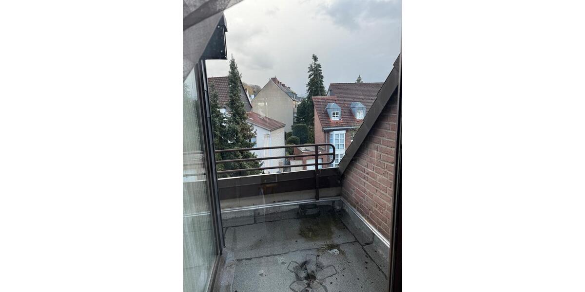 Maisonettenwohnung Düsseldorf Stadtbezirk 7 - 3 Zimmer, 140 m&sup2;, 1.600&euro; | Angebot:26035178