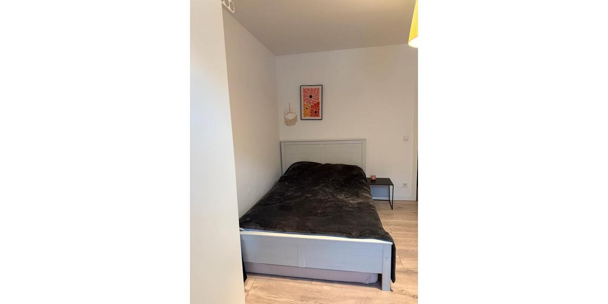 Wohnen auf Zeit Essen Stadtbezirk III - 2 Zimmer, 41 m&sup2;, 650&euro; | Angebot:26088546
