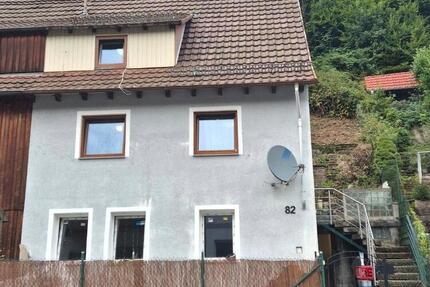 Haus zu vermieten Alpirsbach 5 zimmer