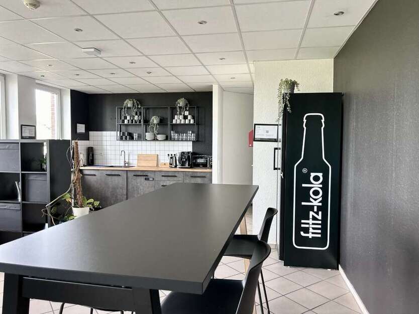 Büro in Aachen 350 € 17 m²