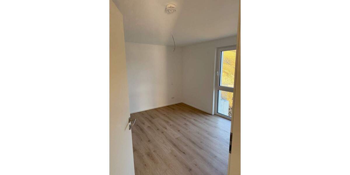 Etagenwohnung Boxberg Bobstadt Bobstadt - 3 Zimmer, 81 m&sup2;, 960&euro; | Angebot:24181242
