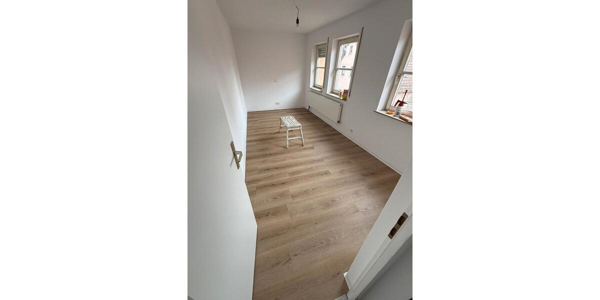 Etagenwohnung Aalen - 2 Zimmer, 37 m&sup2;, 540&euro; | Angebot:26227338