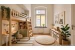 Etagenwohnung Bautzen - 3 Zimmer, 59 m&sup2;, 510&euro; | Angebot:26142913