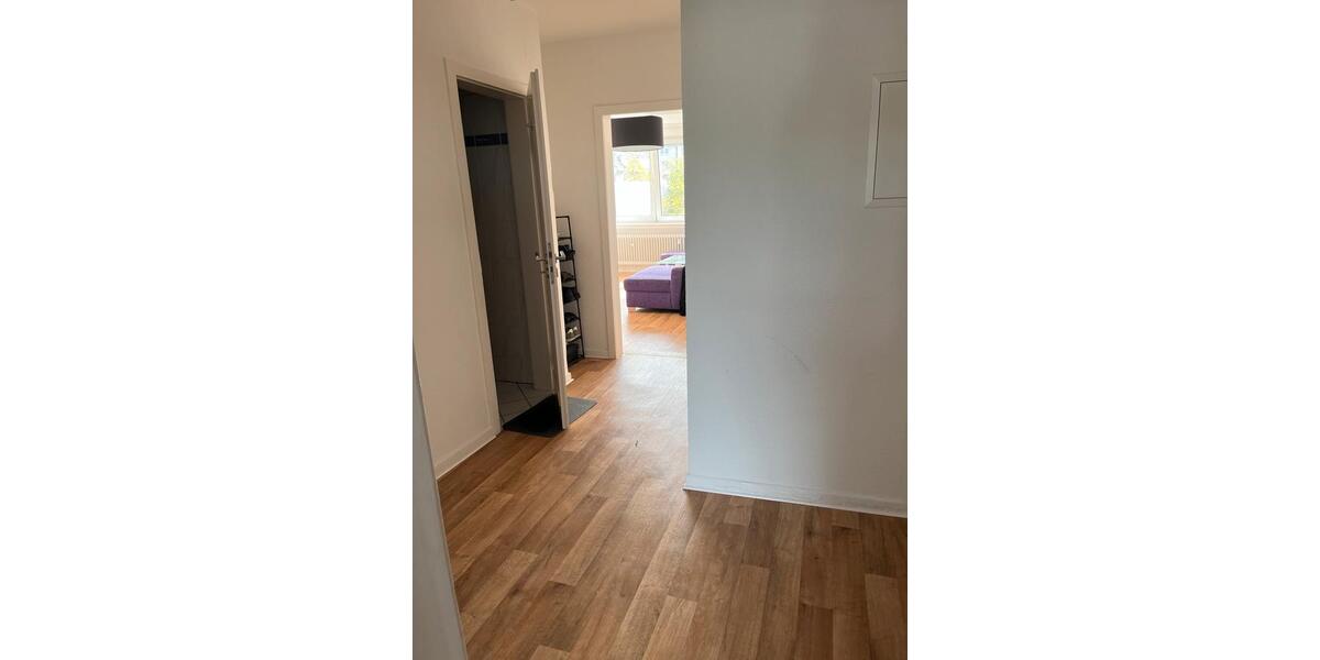 Etagenwohnung Hagen Hagen-Mitte - 2 Zimmer, 47 m&sup2;, 655&euro; | Angebot:25262489