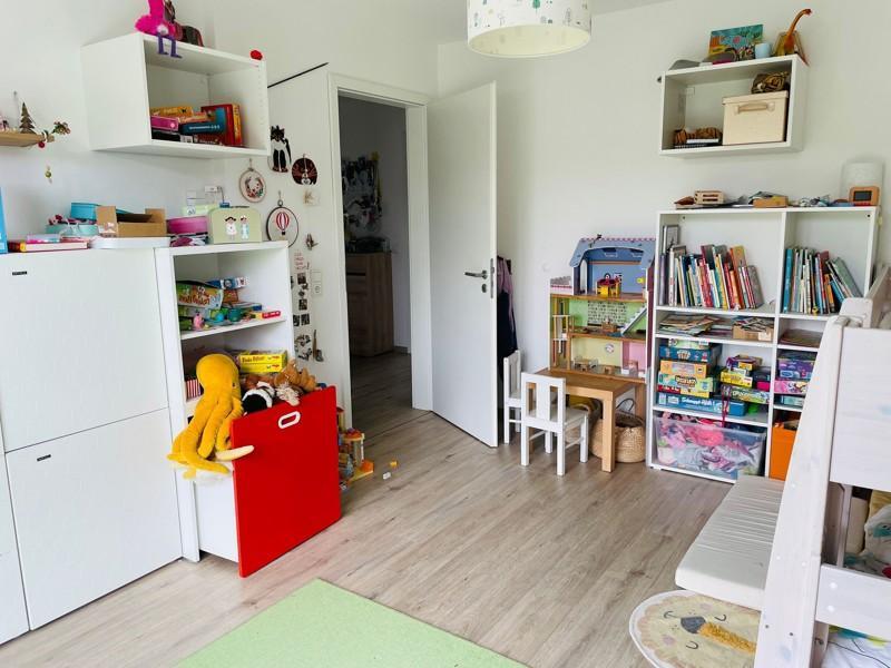 Großartige 4 Zimmer in Top-Lage zimmer