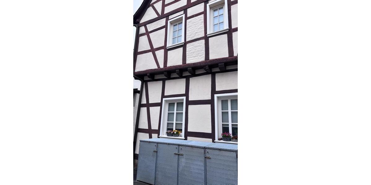 Dachgeschoßwohnung Sankt Katharinen - 3 Zimmer, 60 m&sup2;, 680&euro; | Angebot:26125950