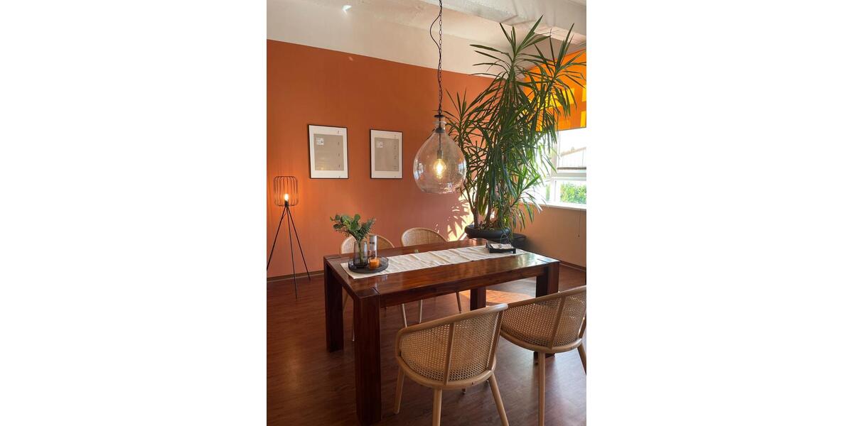 Exklusives Loft im Industriestil – 170 m² in Thaleischweiler 5 zimmer