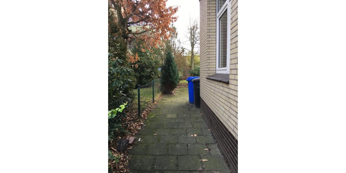 Wohnen auf Zeit Cuxhaven - 1 Zimmer, 14 m&sup2;, 295&euro; | Angebot:25451413