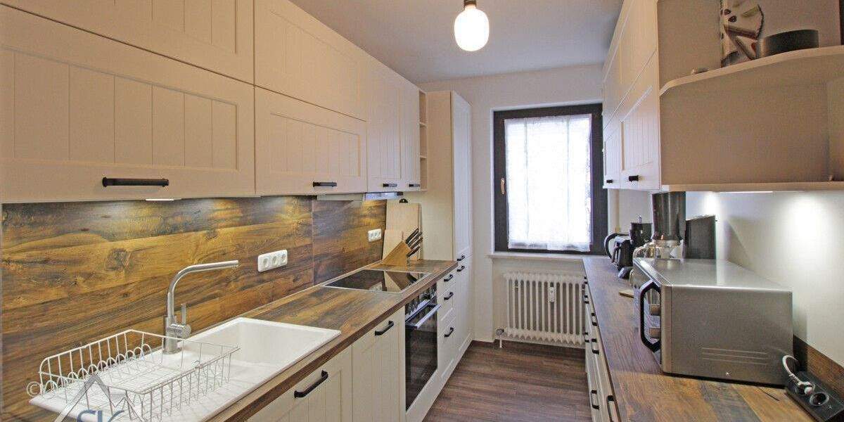 Etagenwohnung Puchheim / Puchheim-Bahnhof Puchheim Bahnhof - 3 Zimmer, 91 m&sup2;, 1.485&euro; | Angebot:24435846