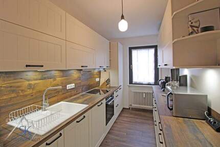 Wohnung Puchheim / Puchheim-Bahnhof Puchheim Bahnhof - 3 Zimmer, 91 m&sup2;, 1.485&euro; | Angebot:24435846