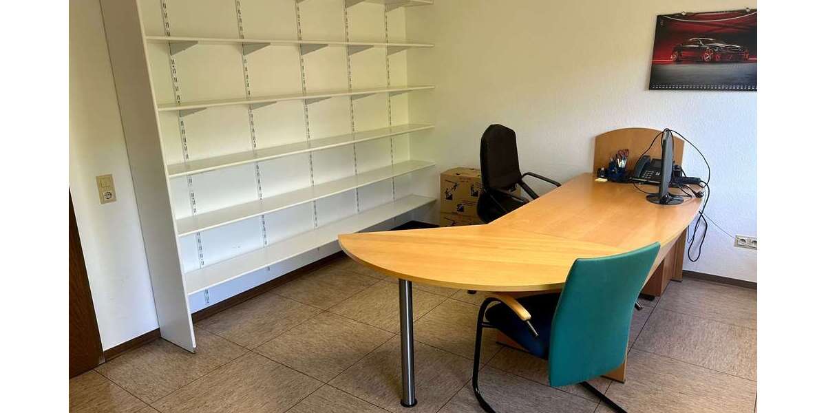 Gewerbeobjekt Dockendorf - 300&euro; | Angebot:26816274