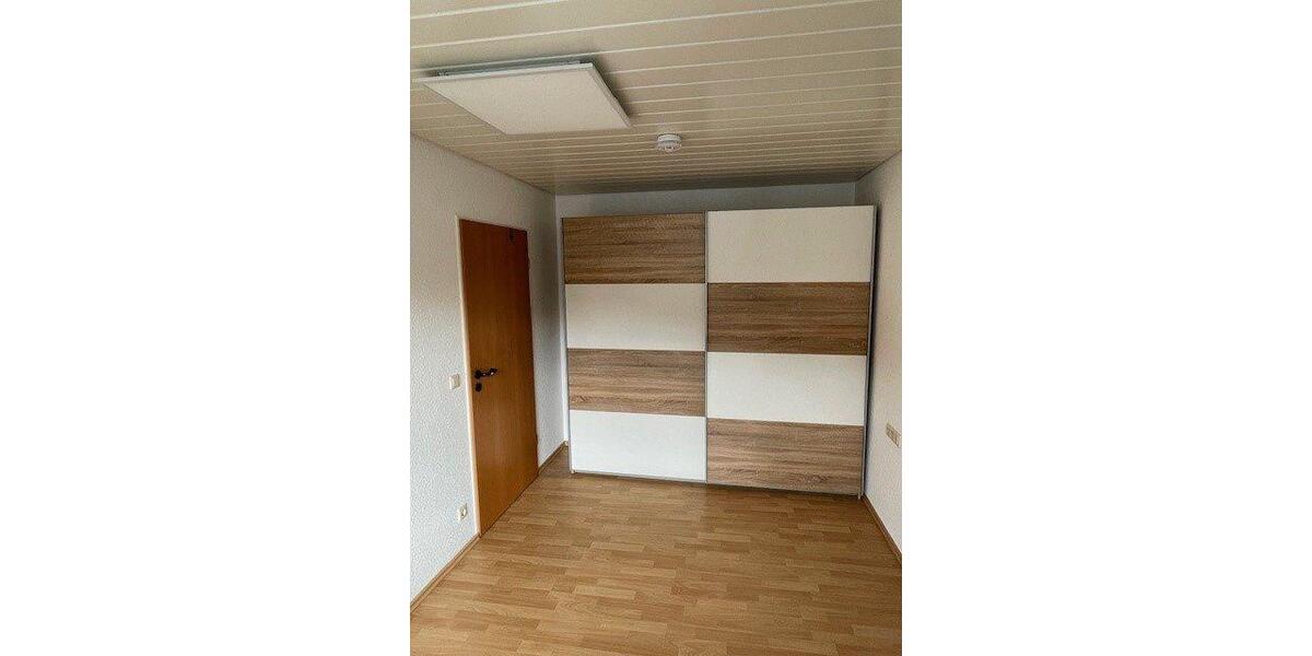 Etagenwohnung Backnang - 2 Zimmer, 44 m&sup2;, 690&euro; | Angebot:26024511