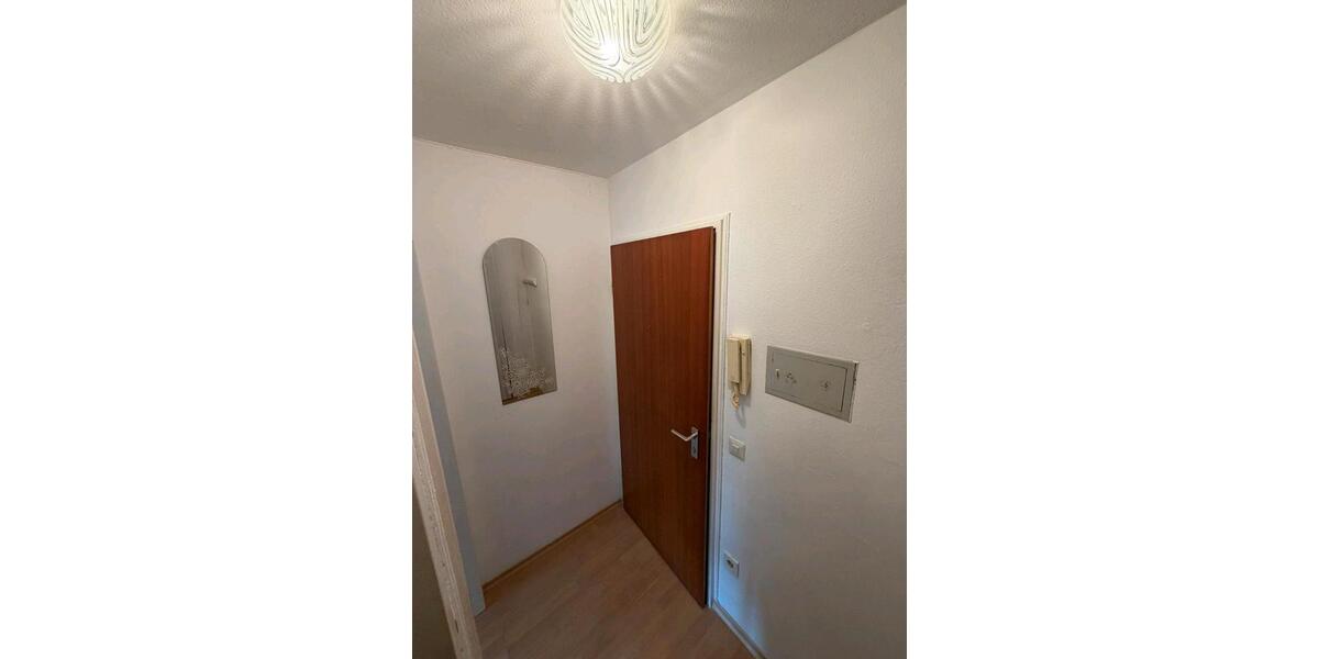 Erdgeschoßwohnung Ingolstadt Südost - 1 Zimmer, 39 m&sup2;, 700&euro; | Angebot:26580915