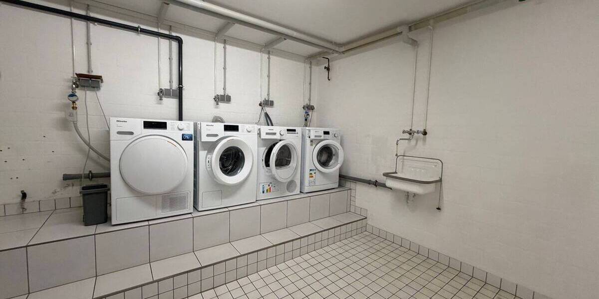 Etagenwohnung Rendsburg - 3 Zimmer, 97 m&sup2;, 1.065&euro; | Angebot:26391960