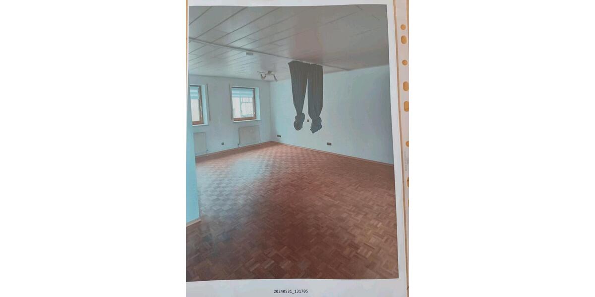 Erdgeschoßwohnung Tegernheim - 1.5 Zimmer, 47 m&sup2;, 670&euro; | Angebot:24742165