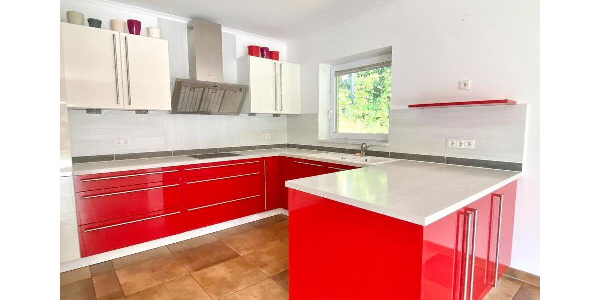 Bungalow Lütjensee - 3 Zimmer, 127 m&sup2;, 1.850&euro; | Angebot:26227050