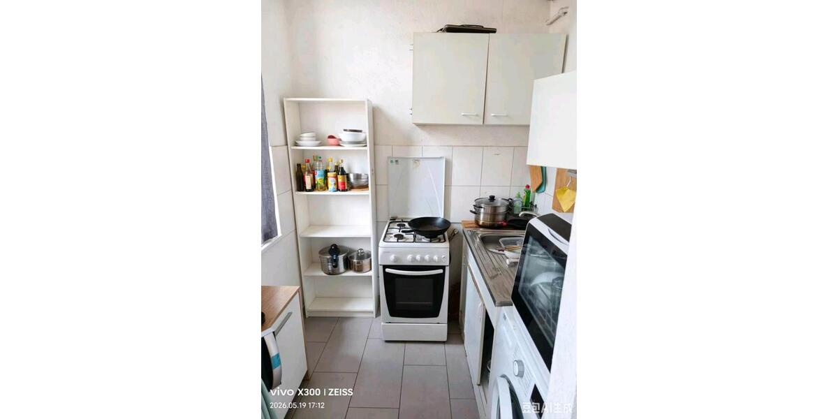 Wohnen auf Zeit Hannover Südstadt - 2 Zimmer, 48 m&sup2;, 900&euro; | Angebot:26671646