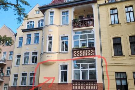 Nachmieter für 4 Raumwphnung 4 zimmer