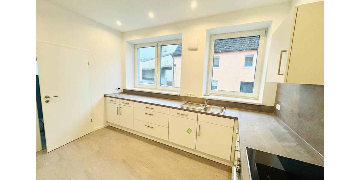 Erdgeschoßwohnung Windsbach - 2 Zimmer, 119 m&sup2;, 1.250&euro; | Angebot:25476087