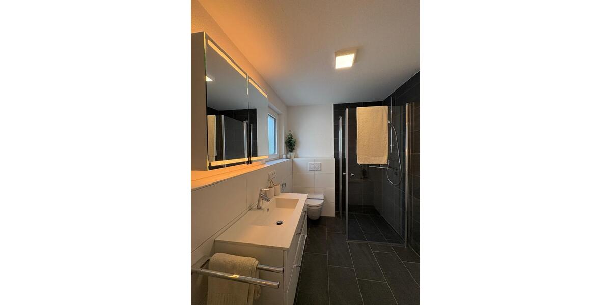 Etagenwohnung Pfedelbach - 5 Zimmer, 117 m&sup2;, 1.430&euro; | Angebot:25081867