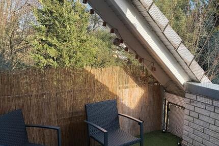 Wohnung Schloß Holte-Stukenbrock Stukenbrock - 4 Zimmer, 100 m&sup2;, 1.500&euro; | Angebot:25274269