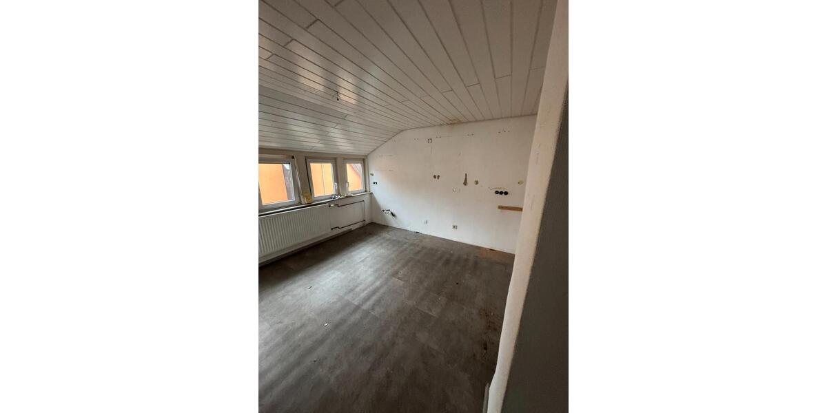 Erdgeschoßwohnung Rheda-Wiedenbrück Wiedenbrück - 4 Zimmer, 75 m&sup2;, 500&euro; | Angebot:26005026