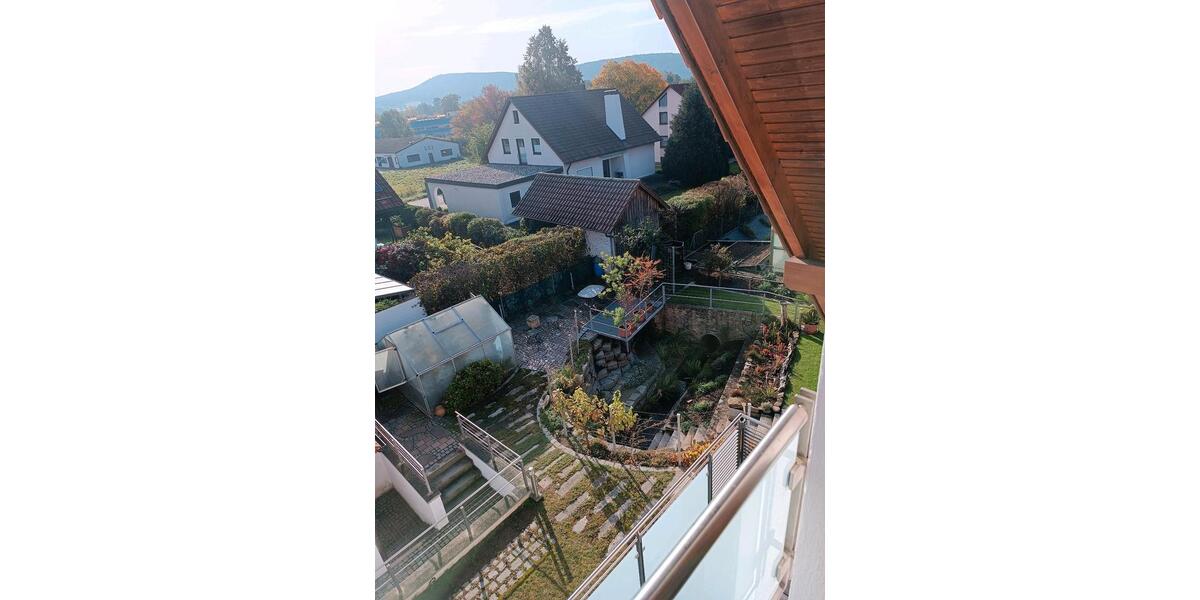 Dachgeschoßwohnung Nabburg - 2 Zimmer, 650&euro; | Angebot:23502235