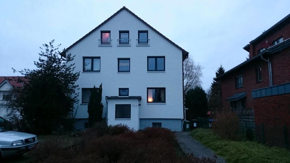 Wohnen auf Zeit Paderborn - 1 Zimmer, 16 m&sup2;, 300&euro; | Angebot:25352196