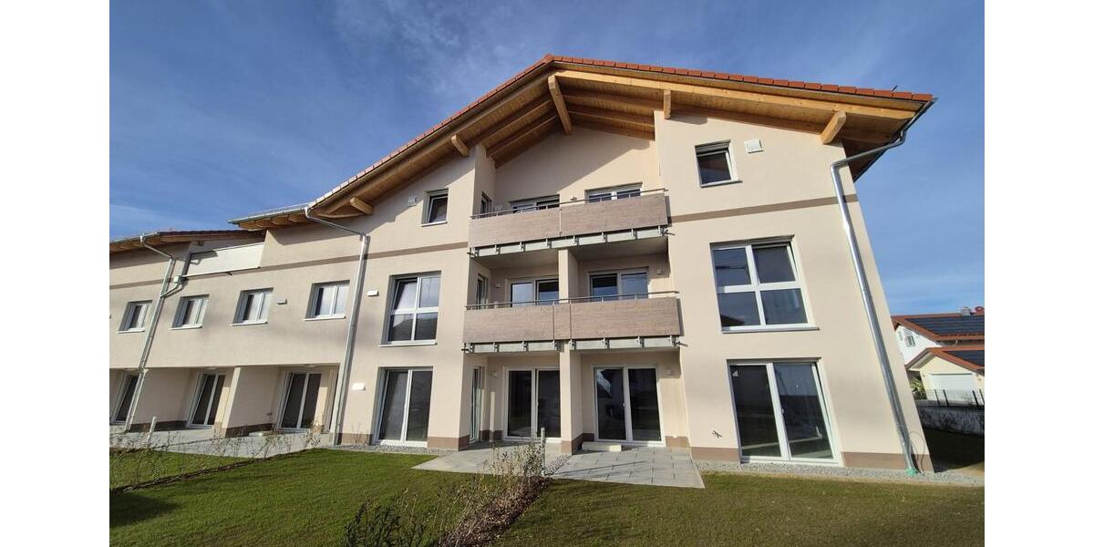 Etagenwohnung Feichten an der Alz - 3 Zimmer, 88 m&sup2;, 1.176&euro; | Angebot:24215254