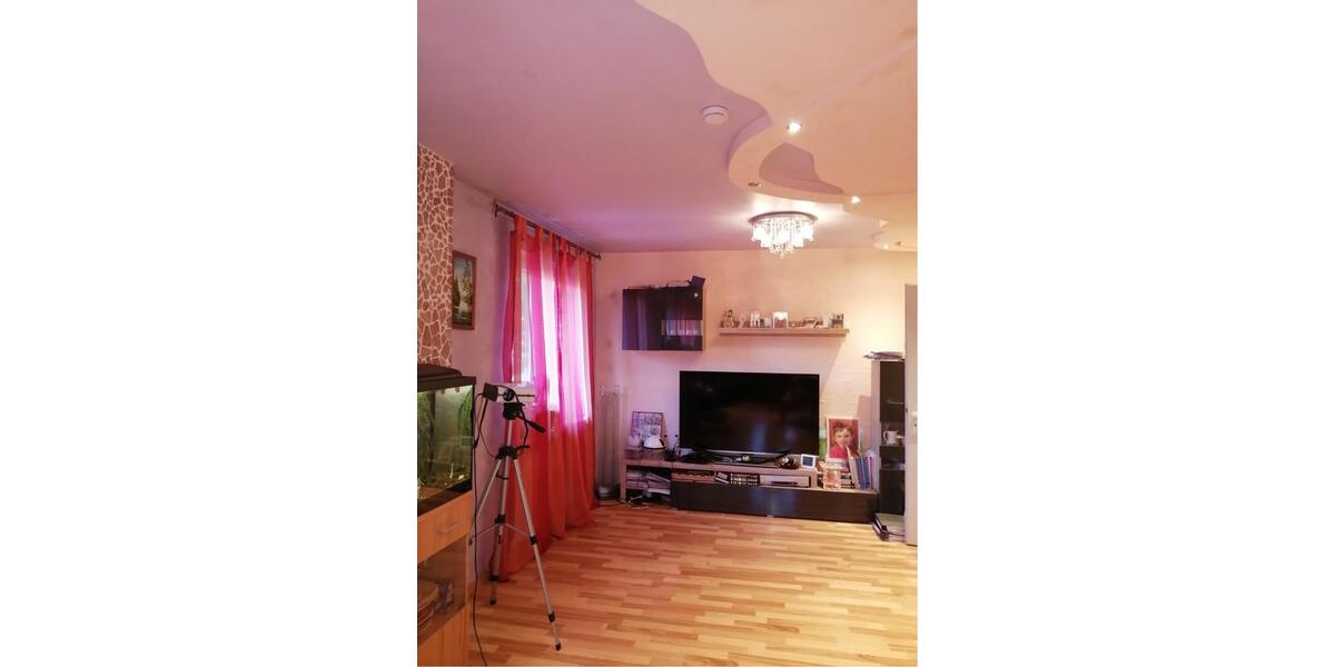 Etagenwohnung Haiterbach - 3 Zimmer, 92 m&sup2;, 990&euro; | Angebot:26169778